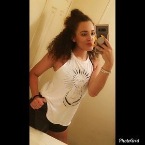 Meet your Posher, Reese